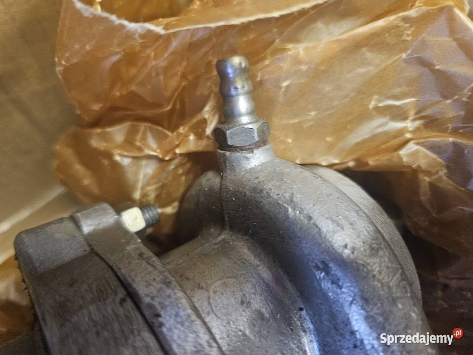 Pompa wody Syrena 104 105 Fabrycznie nowa z PRL Pompy wody mazowieckie Mińsk Mazowiecki