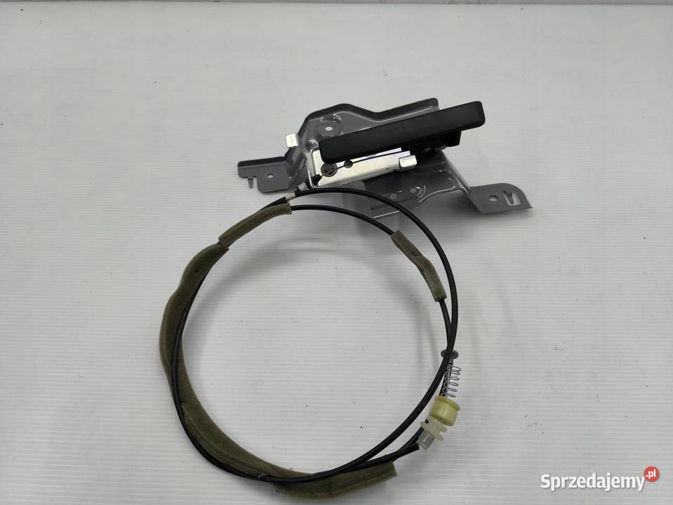KLAMKA LINKA SKŁADANIA KANAPY PRAWA FX II QX70