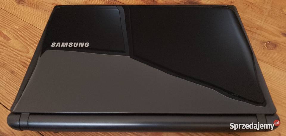 netbook Samsung N150 Plus 2GB 2x 166Ghz Olsztyn