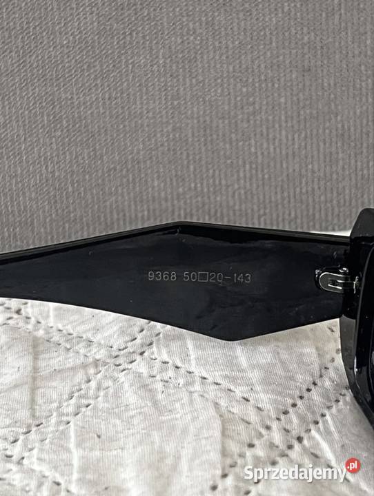 Okulary Przeciwsłoneczne Prada Kielce