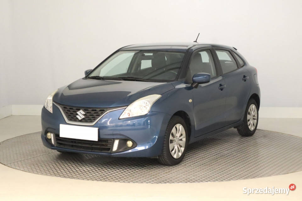 Suzuki Baleno 12 Zabrze