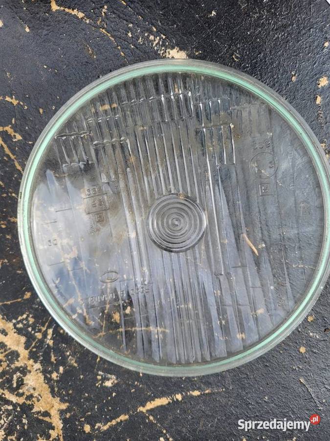 SZKŁO LAMPY CCCP K125 K55 MIŃSK IŻ śląskie Rybnik