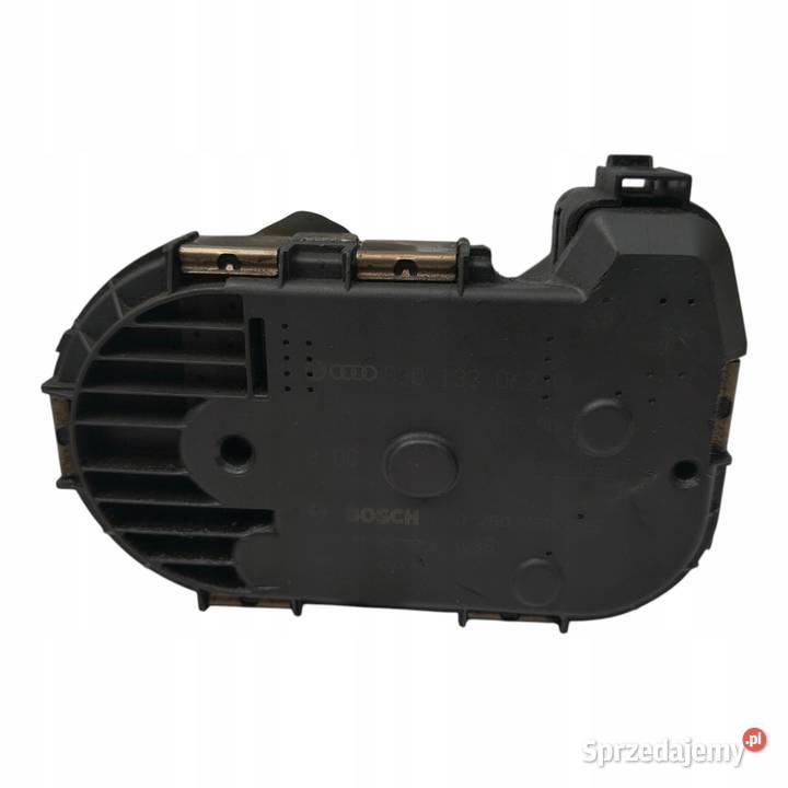 PRZEPUSTNICA VW Golf IV Polo IV 030133062C osobowe lubelskie Chełm