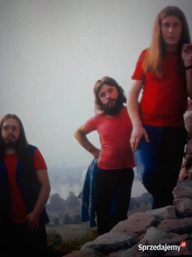 Archiwum bałkańskiego hard rocka POP MASHINA Na Rzeszów