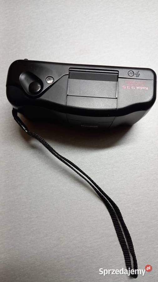 Aparat kodak 935 Szczecin sprzedam