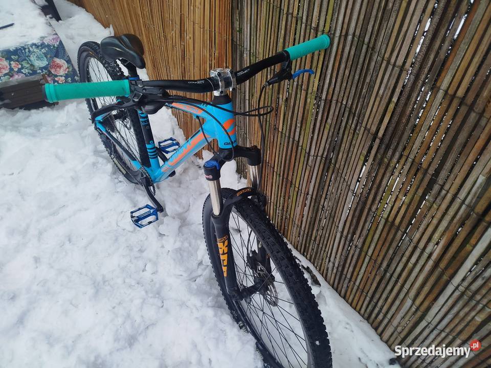 Rower górski Giant talon 3 Grudziądz