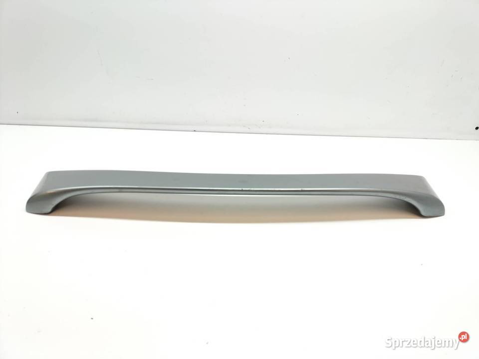 SPOILER LOTKA KLAPY TYŁ SEDAN Skoda Octavia I sprzedam