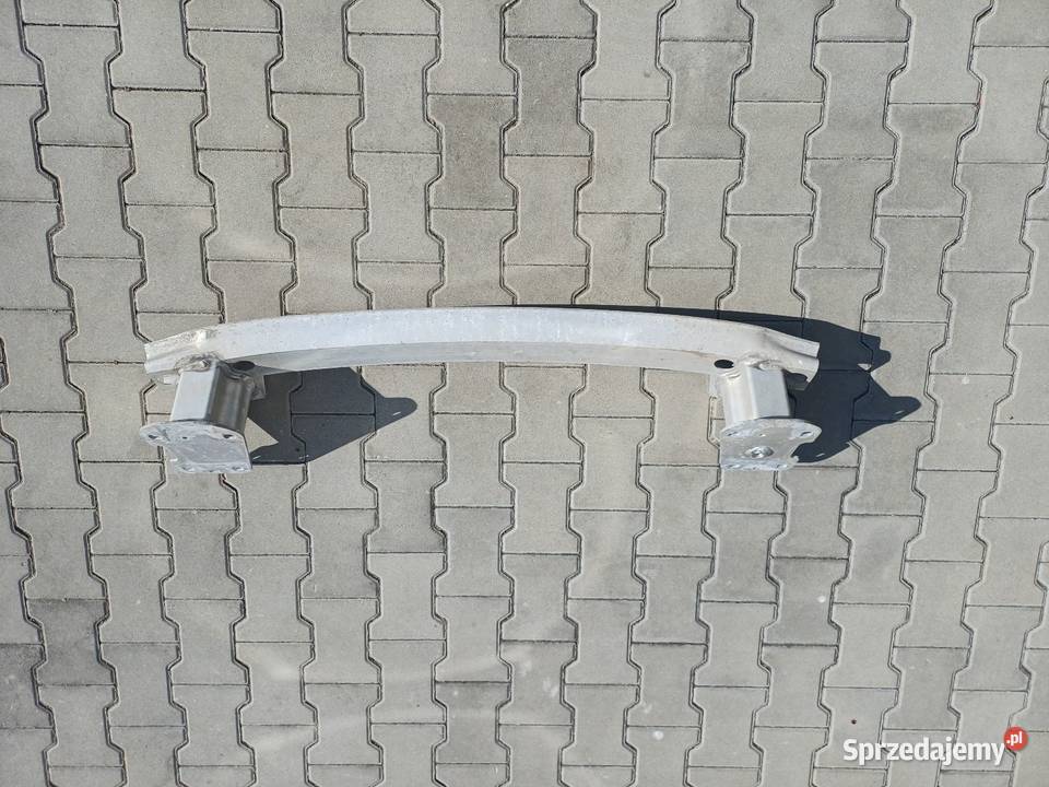 Belka Zderzaka Tylnego Audi Zderzaki mazowieckie Łomianki