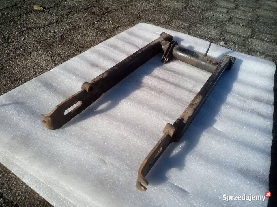 Wsk 125 wsk 175 wahacz Oświęcim sprzedam