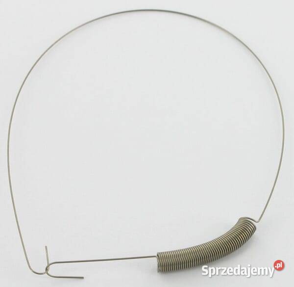 Sprężyna 691842 małopolskie Kamionna