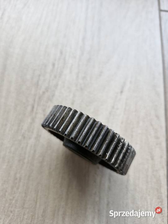 Junak M07 M10 koło pośrednie napędu prądnicy Pozostałe Grodzisk Mazowiecki