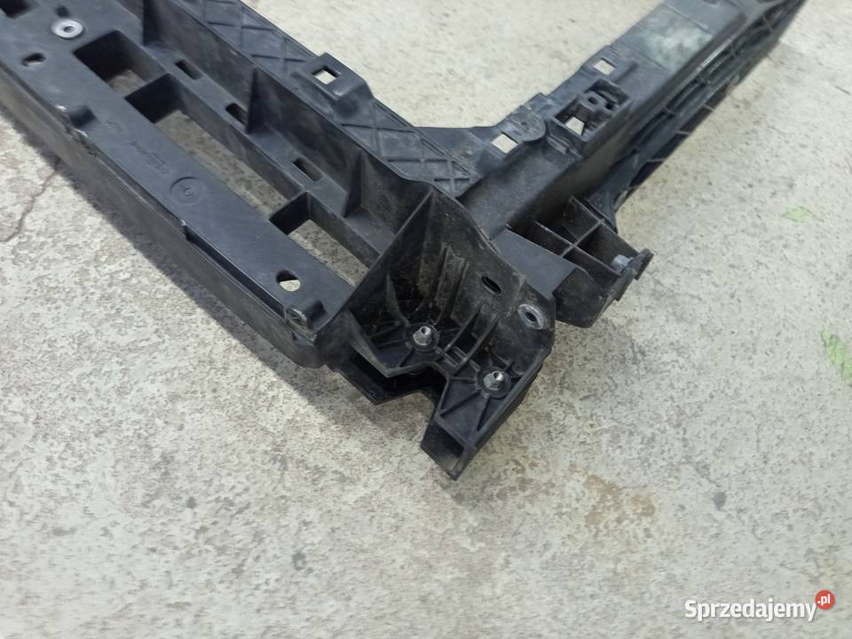 Pas przedni skoda kodiaq orginalny Rzeszów sprzedam