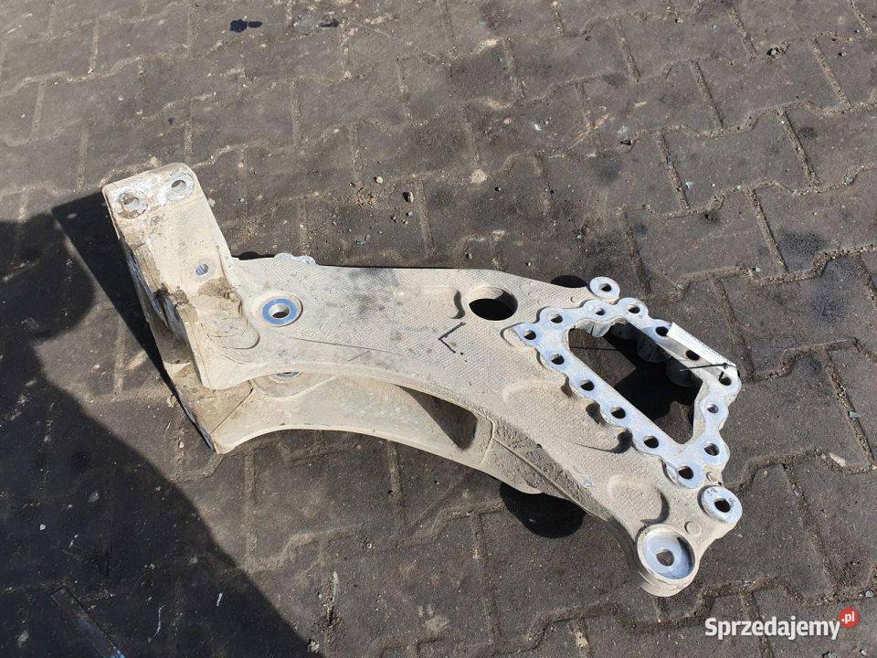 MOCOWANIE MERCEDES ACTROS 1945 RESORA osobowe Lipno