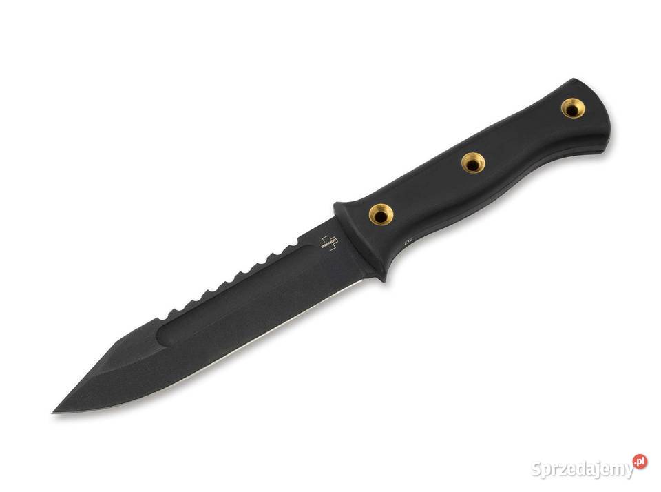 Nóż Bker Plus Pilot Knife Warszawa