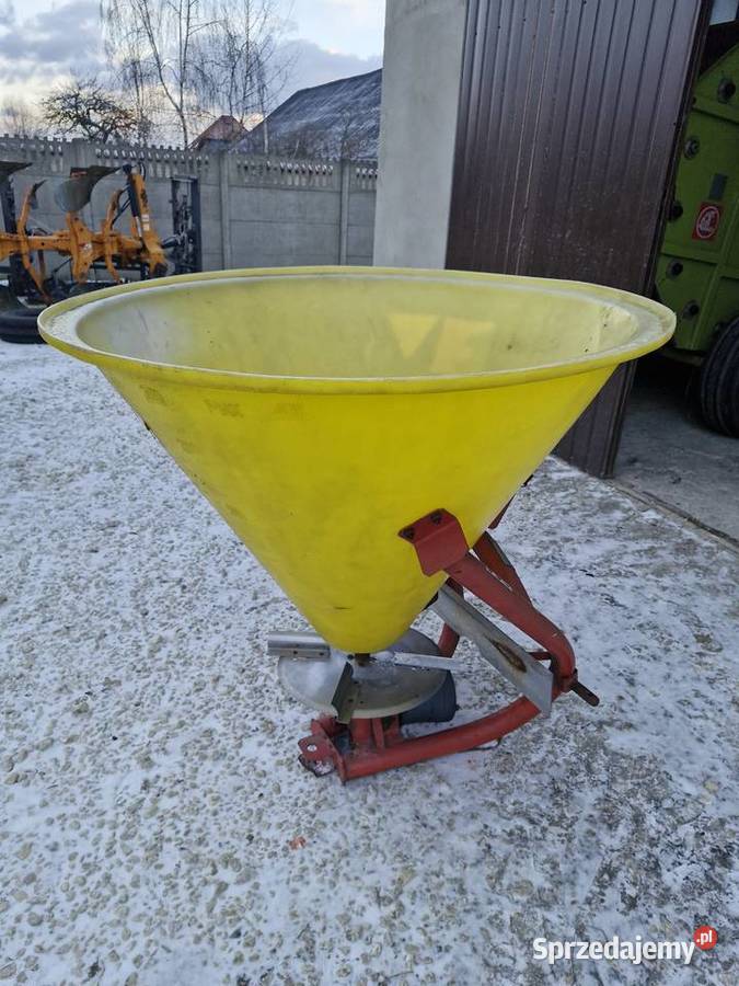 Rozsiewacz Lej Abra nowy łódzkie Tuszyn sprzedam