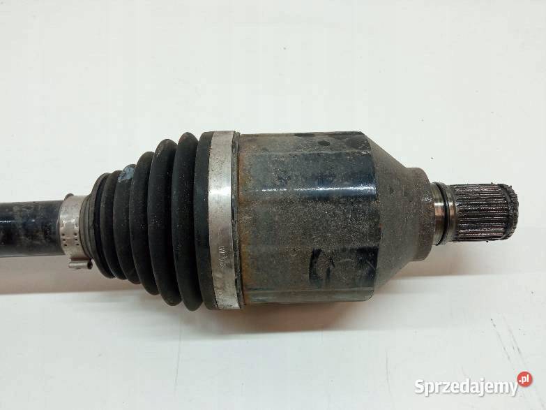 PÓŁOŚ LEWY TYŁ 13 HYBRID 280 00505651200 Alfa