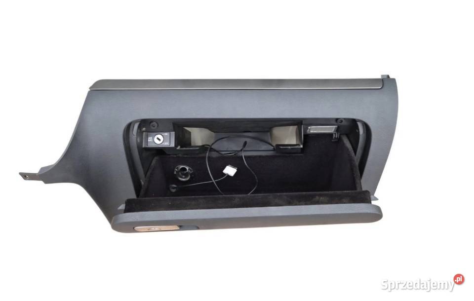 SCHOWEK PASAŻERA VW GOLF V 5 1K1857290 Działoszyce