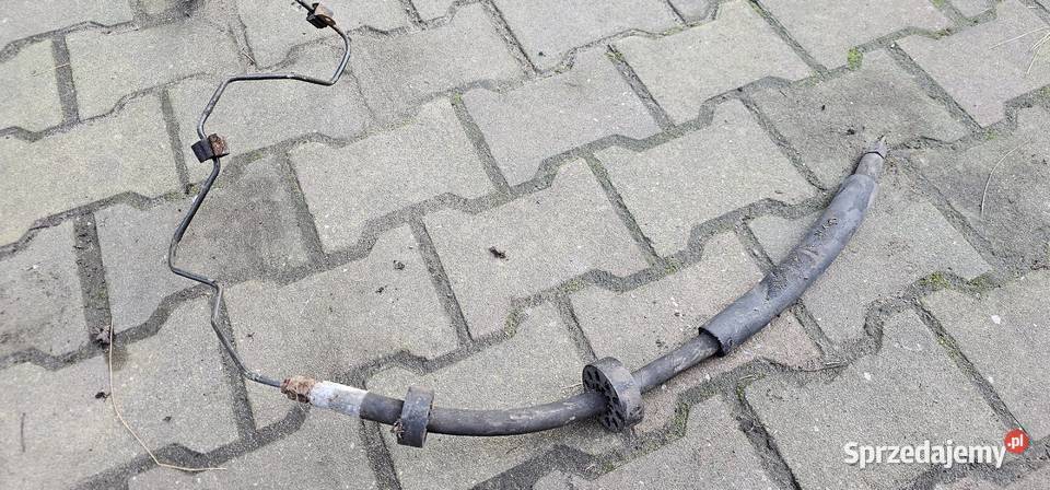 Przewód nivo mercedes w210 42 v8 wielkopolskie Zbąszyń