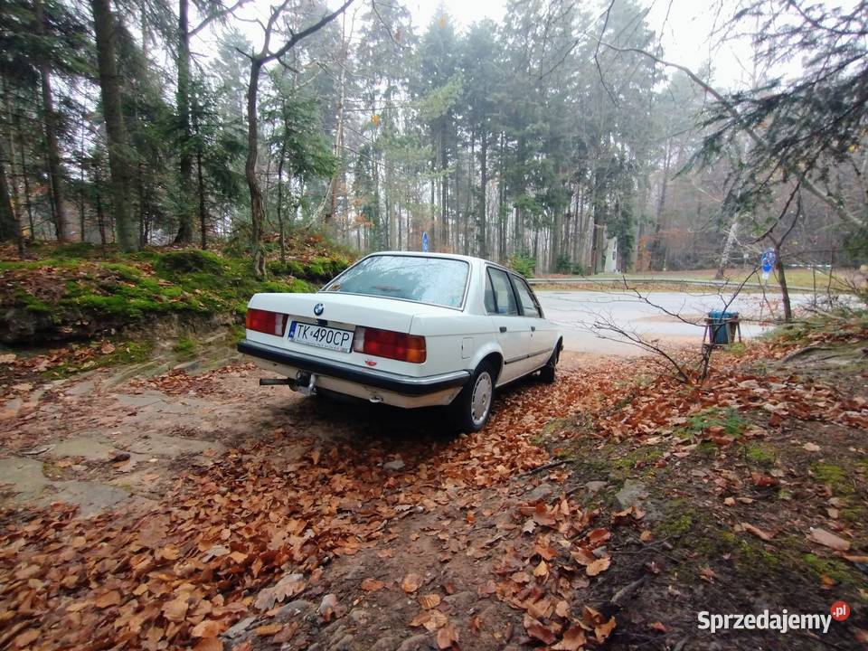 Bmw e30 1984r