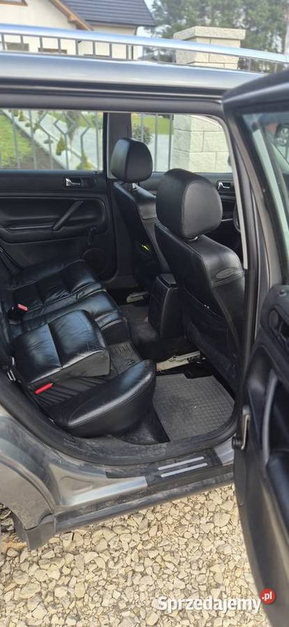 Vw passat b5 fl 20 bg