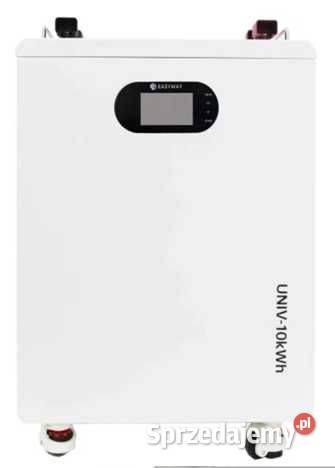 Zestaw budżetowy 12kWh LV panele inwerter 3 fazy sprzedam