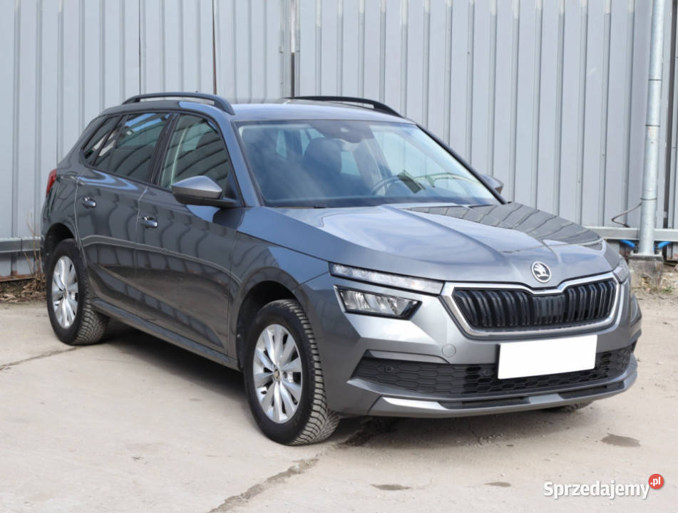 Skoda Kamiq 10 TSI wielofunkcyjna kierownica sprzedam