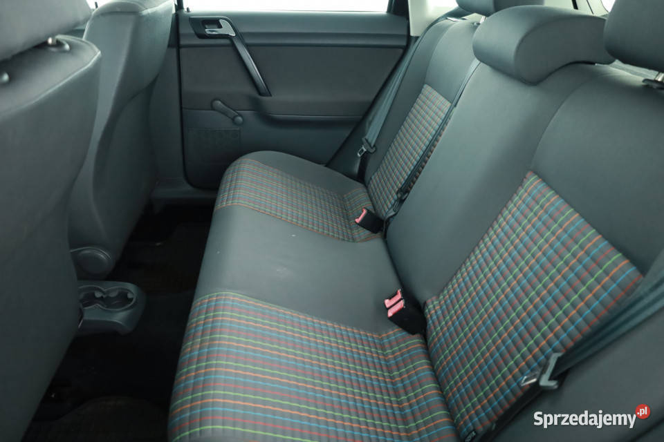VW Polo 12 blokada skrzyni biegów Polo Piaseczno