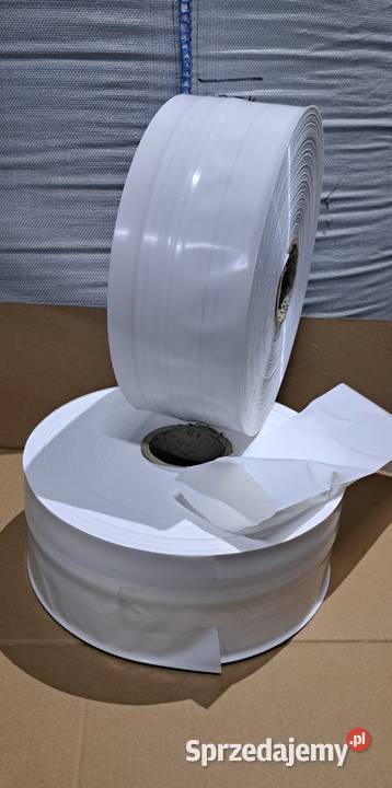 RĘKAW FOLIOWY TUNEL FOLIOWY lubelskie Lublin