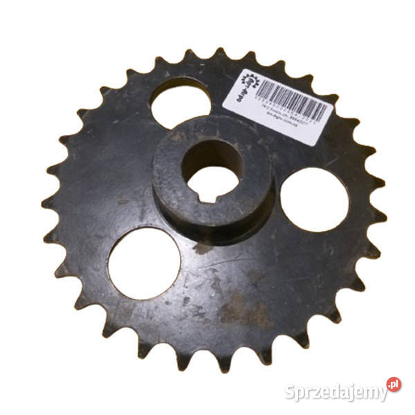 86543377 Zębatka CNH Do pras i owijarek sprzedam