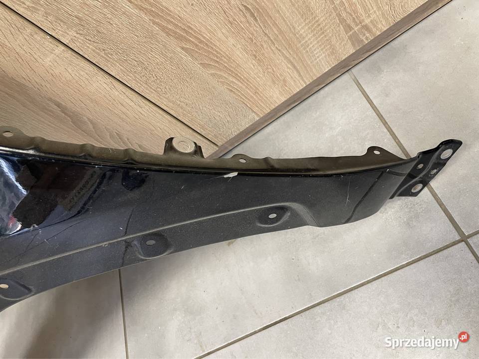 Toyota Rav4 błotnik lewy przód 18 lubelskie Kozubszczyzna