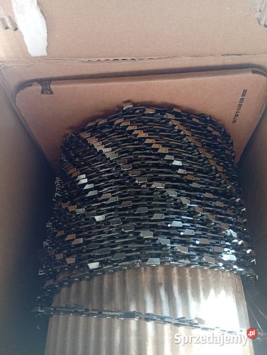 sprzedam rolke łancucha stihl 38 13 Psary