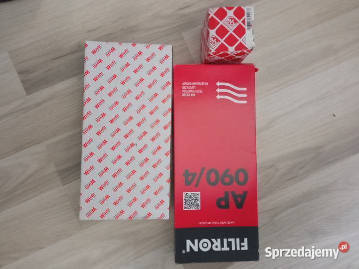 filtr powietrza oleju kabonowy peugeot 407 18 Biznes i Przemysł Łapczyca