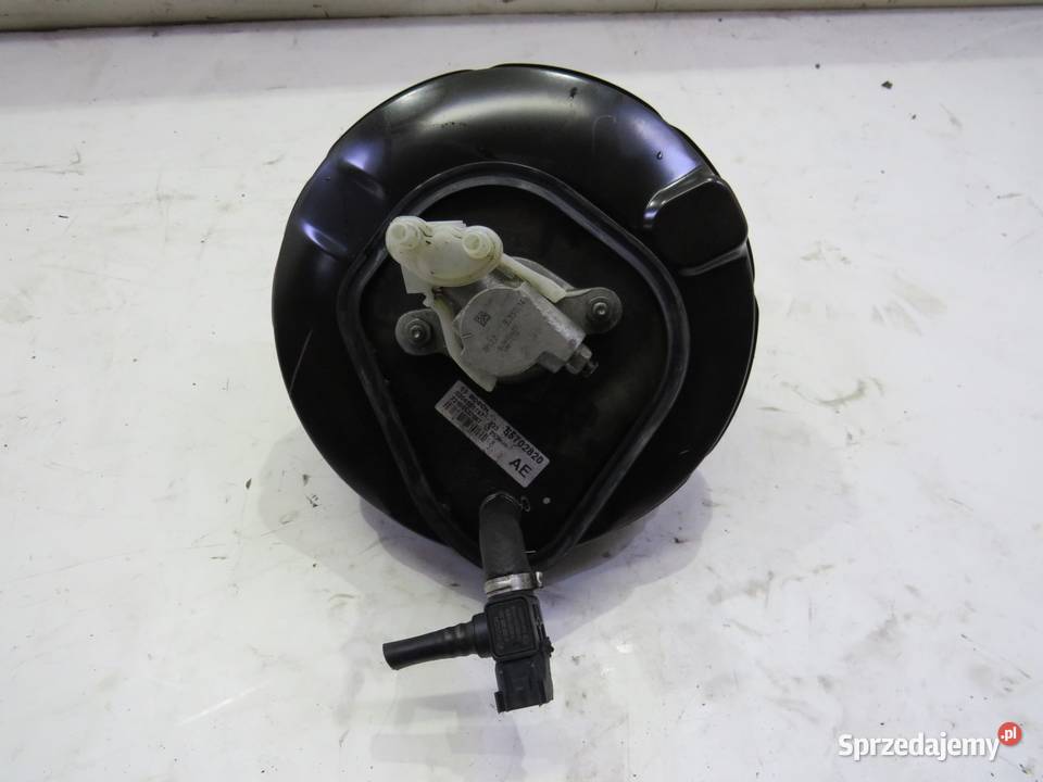 SERWO HAMULCOWE OPEL CORSA E 13 CDTI 55702820