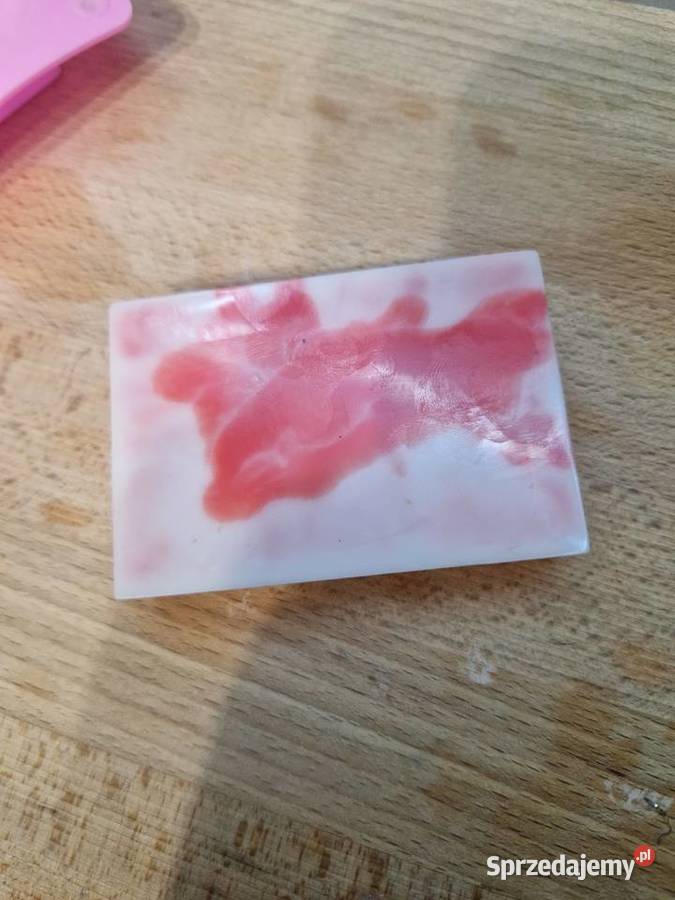 Mydlo glicerynowe Namysłów sprzedam