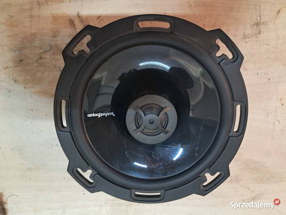 Głośnik Rockford Fosgate Punch P1S652