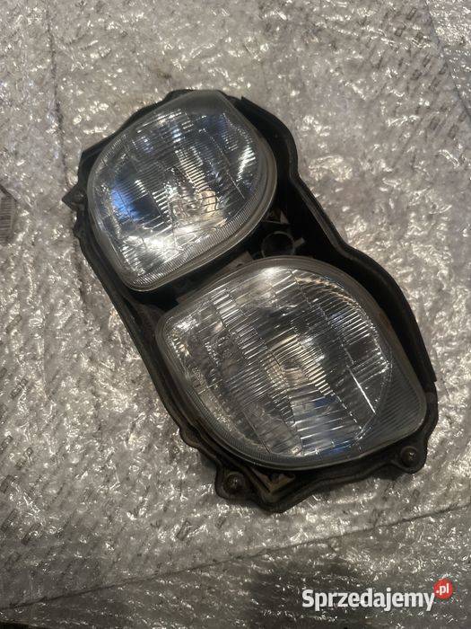 LAMPA PRZÓD Yamaha FZR 600 8996 R M471 Poznań