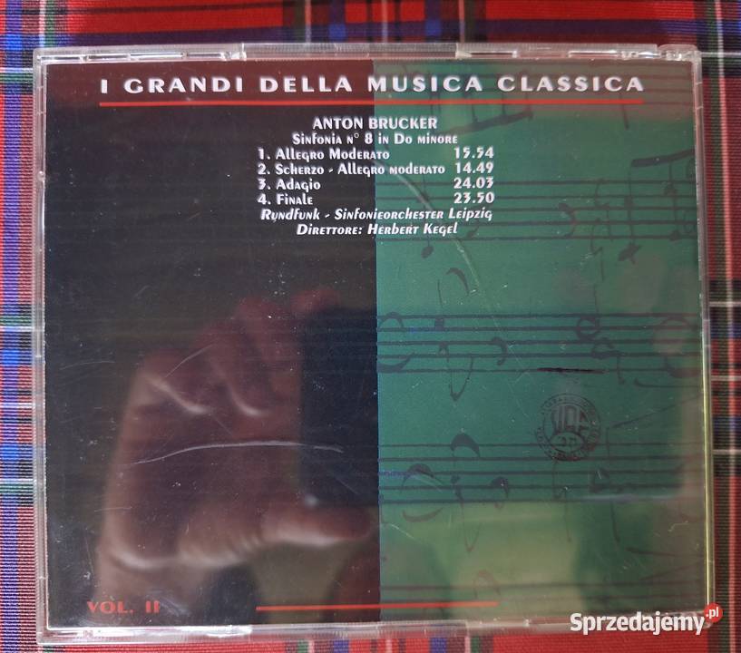 I Grandi Della Musica Classica La Fine Del