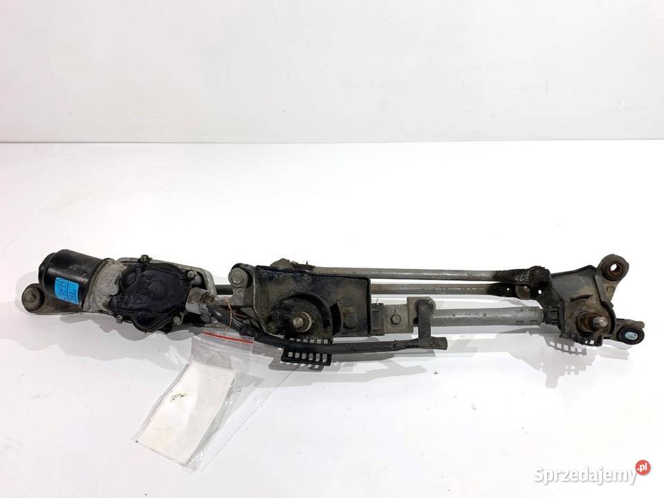 MECHANIZM WYCIERACZEK PRZÓD MAZDA 2 DE LDF71 Części samochodowe