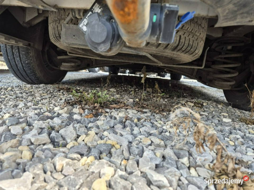 Toyota ProAce 75827km Komorniki