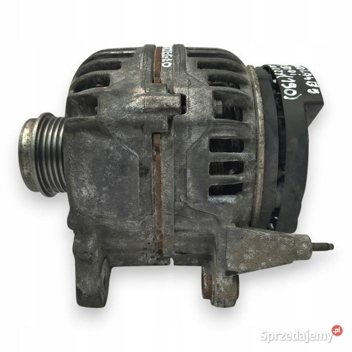 ALTERNATOR Audi A4 B5 Passat B5 Golf IV 19 TDI