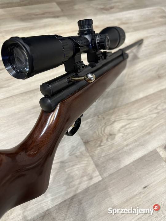 Wiatrówka QB78 45mm Zabrze