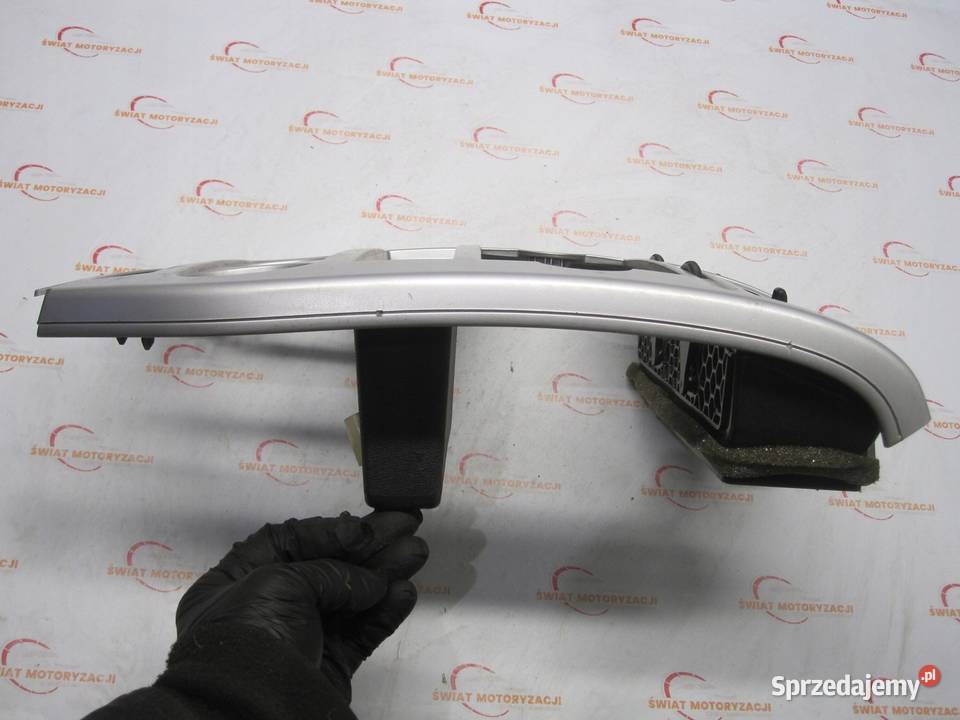 JEEP PATRIOT 08r panel kratka środkowa Kratki nawiewu świętokrzyskie Kielce