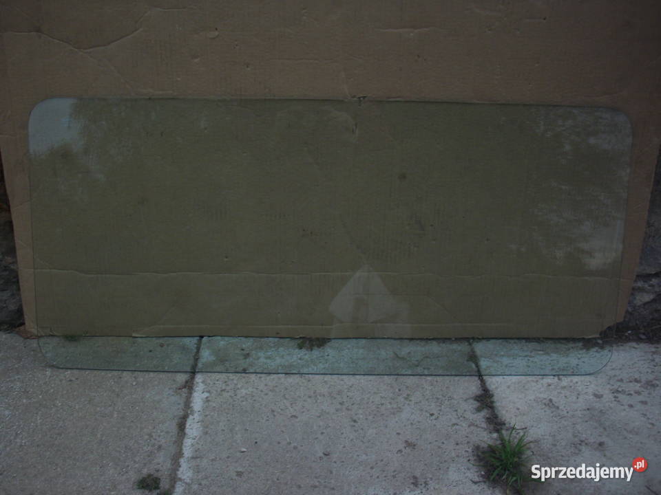 Szyba BESPO PN82813056 wymiary 1014 na 468 Kielce