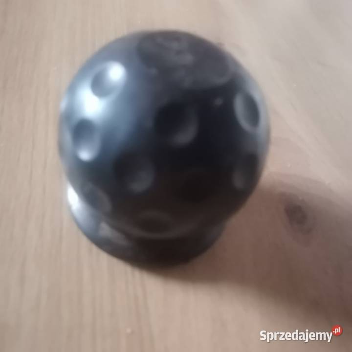 Nakładka na hak holowniczy Volkswagen Golf Piłka