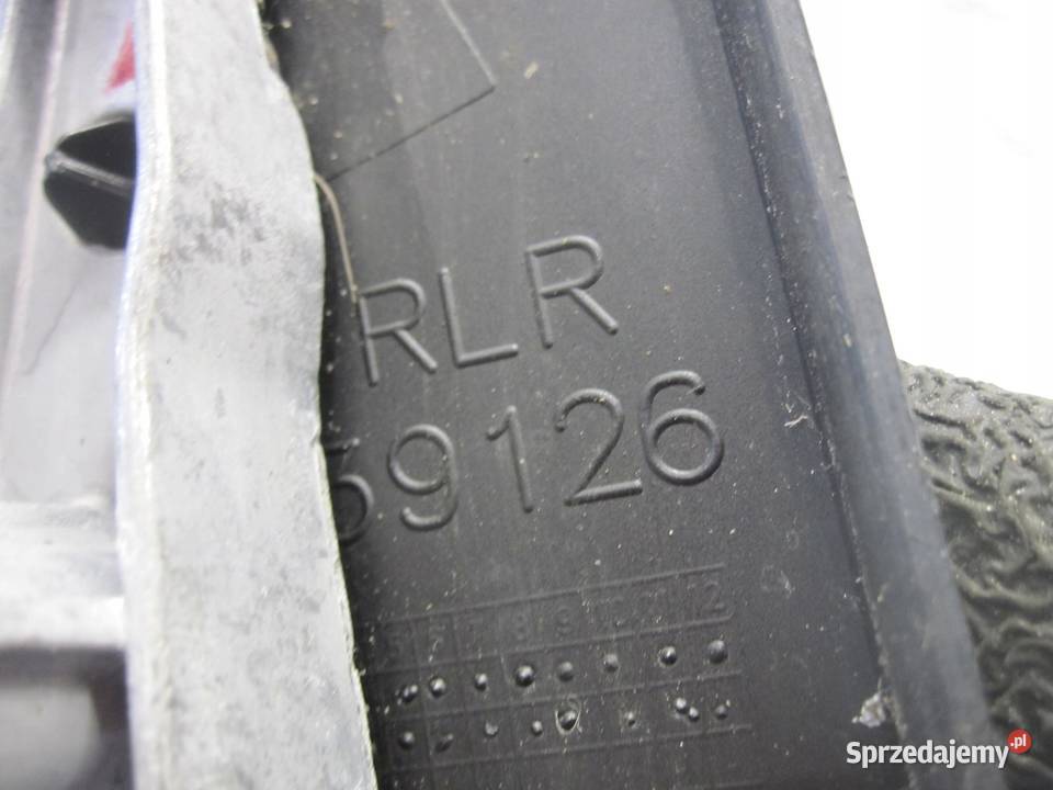 BMW E91 06r lusterko prawe 01083 ANGLIK