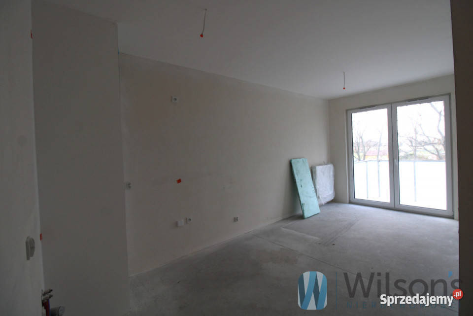 Mieszkanie Wrocław Żerniki 4339m2 3 pokoje Rok budowy 2025