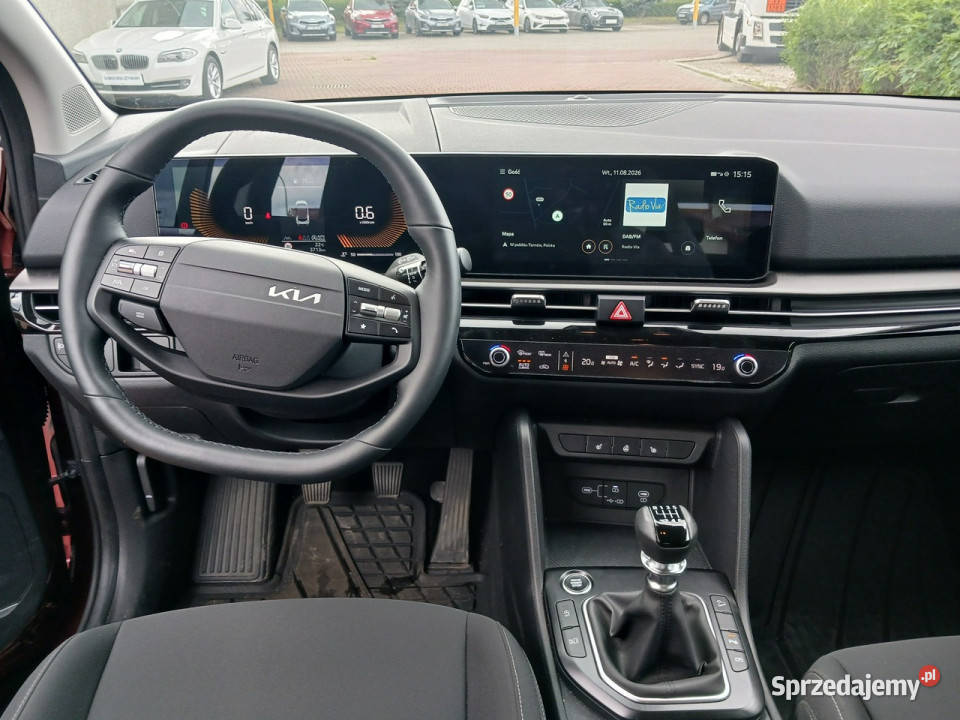 Kia Sportage V 2021 Tarnów sprzedam