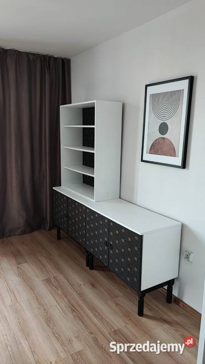 Kawalerka Ochota Warszawa