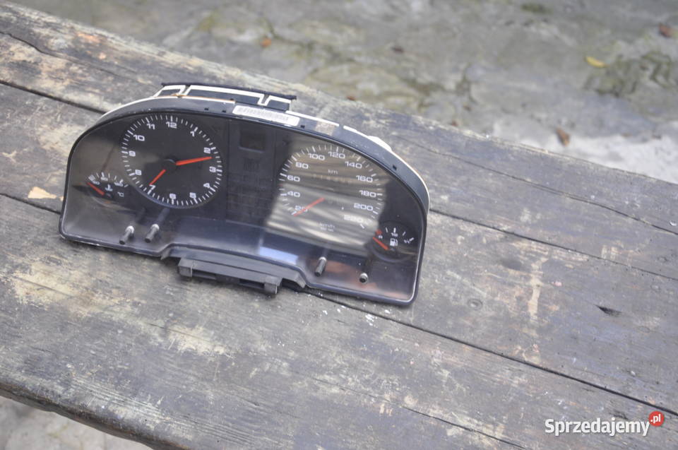 Audi 80 B4 19 TDI Licznik Tanio Rzeszów