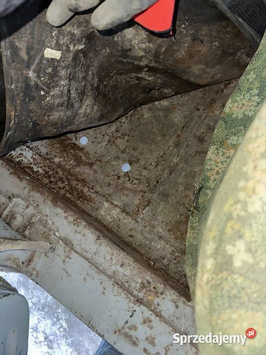 Gaz 21 wołga volga 24 pobieda 4/5 Sejny